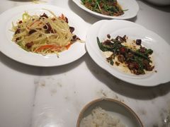 -梁家大院•农家菜(昆山会展中心店)