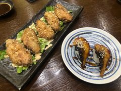 -三井寿司