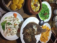 -香满楼(临安路店)