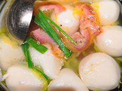 -外婆家(西溪印象城店)