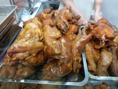 猪手-周生记太爷鸡(文明路店)