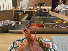 -鮨政· Omakase(港汇恒隆广场店)