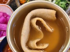 -海云台韩式汤饭·13年匠心韩料(南山店)