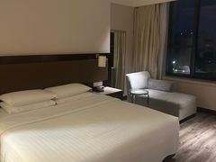-杭州武林万怡酒店