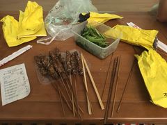 -木屋烧烤(惠阳华润小径湾店)