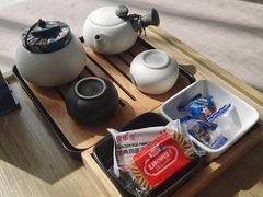 -杭州西湖东坡酒店