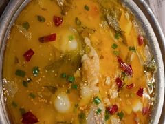 -东园小馆·早茶·淮扬小炒(印象汇店)