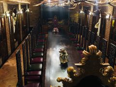 -福禧酒窖·中餐厅 (万柳店)