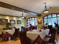 大堂-维兰西餐(万泉河店)
