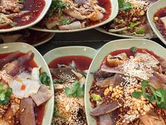 -龙抄手(春熙路总店)