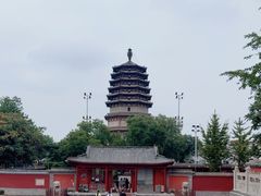 -天宁寺