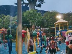 -苏州乐园森林水世界