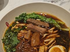 -康师傅私房牛肉面(申虹店)