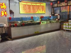 -黑石礁酒楼·海鲜(黑石礁店)
