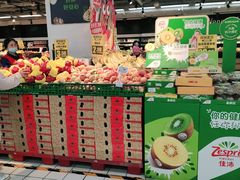 -物美超市(通州梨园店)