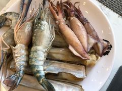 -澜悦港海鲜体验主题餐厅