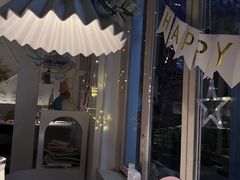 -春树下·树屋花房西餐厅(罍街AS1980店)