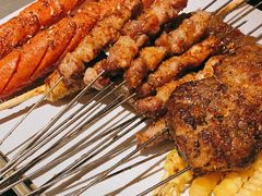 -铁人烧烤(北京店)