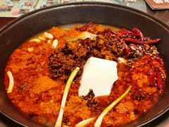 -巴蜀大将火锅(春熙店)