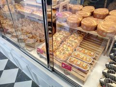 -味多美蛋糕(双合地铁店)