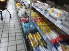 -沃尔玛超市(北大街店)