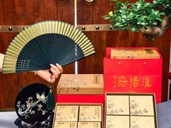 -淮扬府(安定门店)