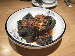 长沙臭豆腐-呷湘厨·鱼汤捞饭·剁椒鱼头·辣椒炒肉(国家会展中心店)