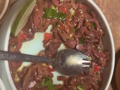 -蘑界·野生菌火锅(深业上城店)