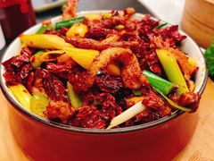 -山石榴·贵州菜(丰盛里店)