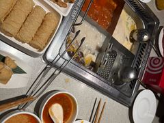 -海底捞火锅(万达广场店)