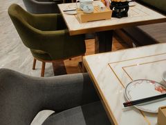 大堂-稻香酒家·34年老字号·港式粤菜(侨光店)