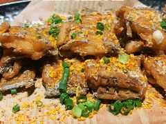 干煎带鱼-高佳庄·舟山海鲜(海景旗舰店)