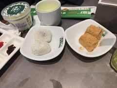 -黑窑厂糖油饼烤鸭·清真菜(黑窑厂街店)