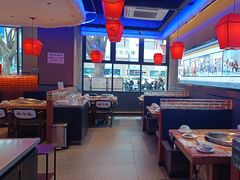 -山河屯铁锅炖·非遗铁锅炖(华强北店)