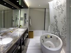 -上海静安香格里拉大酒店