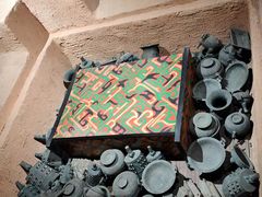 -洛阳周王城天子驾六博物馆