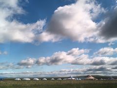 -北极村旅游风景区