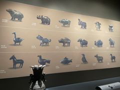-太原市博物馆