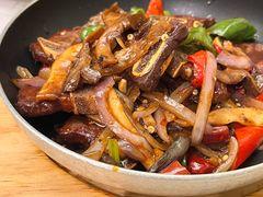 -苏梦江南·淮扬菜(夫子庙店)