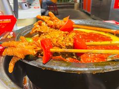 -钢管厂五区小郡肝火锅串串香(总店)