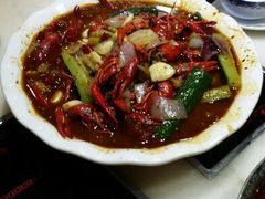 android_upload_pic-大川先生·小龙虾·川菜(信义坊店)