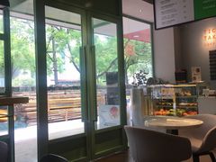 -greenjoy绿享轻食(宁海路店)