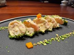 -喜鼎海胆水饺(东港店)