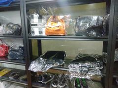 -IRENCE伊琳丝奢侈品皮具护理(二手鉴定世界广场店)