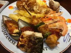 -松子料理(白家庄店)