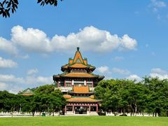 -顺峰山公园