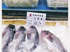 -荣祥海鲜·烟台菜(胜利路二部)