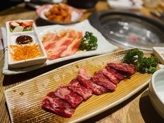 -御牛道日式烤肉料理(杭州万象城店)