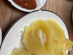-缘生态云南菜·野生菌庭院餐厅(华侨城店)