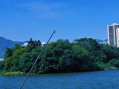 -飞来湖湿地公园